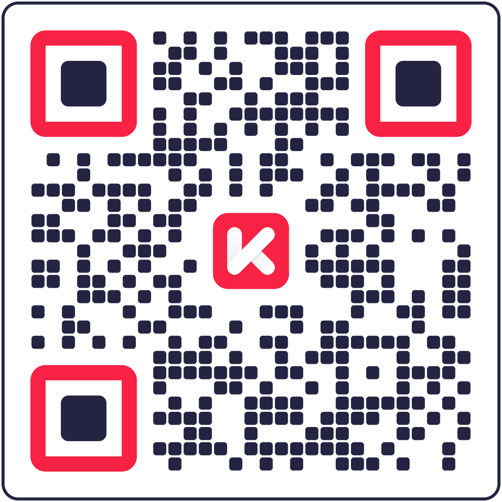 Kit QR Code Extension